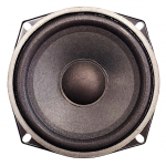 Gilbord SPK1821 μεγάφωνο 5inch 70Wmax